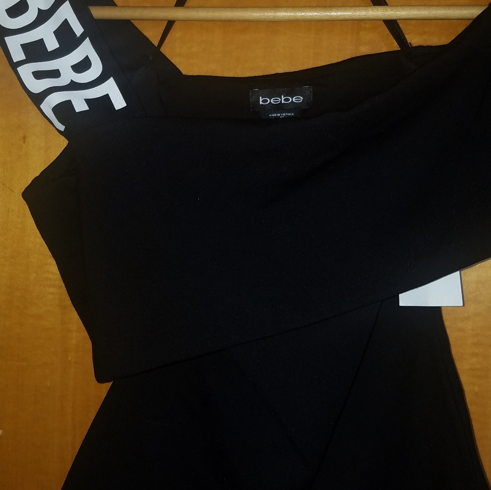 Bebe Shirt